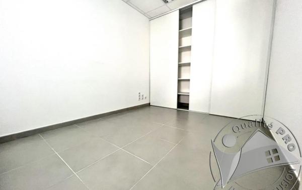 Vente Programme Bureaux Mende   