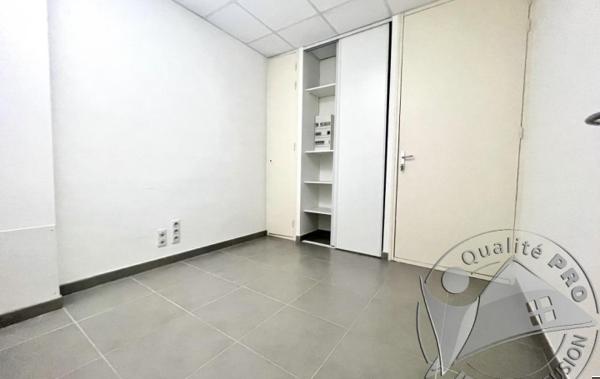 Vente Programme Bureaux Mende   