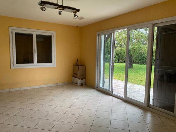 Maison de charme à Saint Medard en Jalles