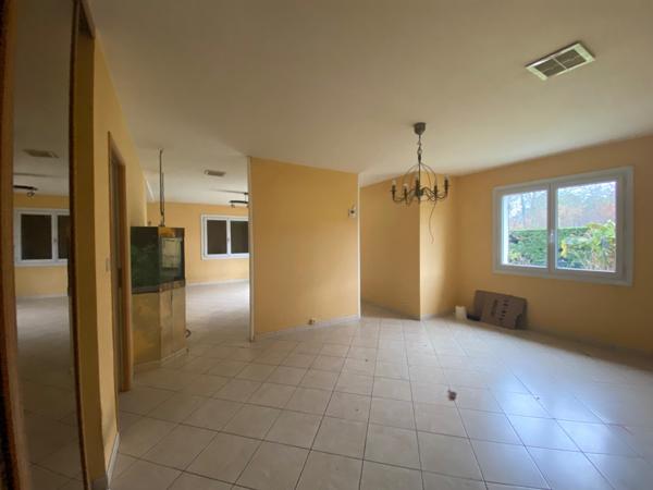 Maison de charme à Saint Medard en Jalles