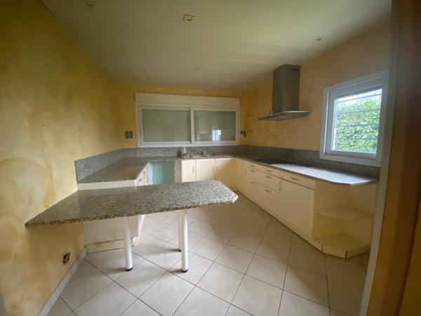 Maison de charme à Saint Medard en Jalles