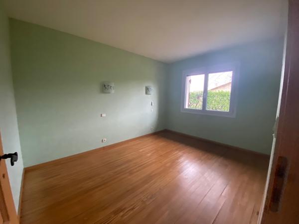 Maison de charme à Saint Medard en Jalles