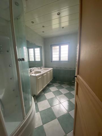 Maison de charme à Saint Medard en Jalles