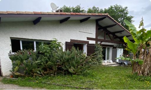 Maison de charme à Saint Medard en Jalles