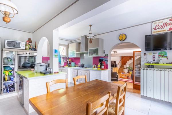 Propriété d'agrément Langon/Cher 6 pièces 164 m2