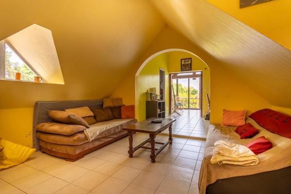 Propriété d'agrément Langon/Cher 6 pièces 164 m2