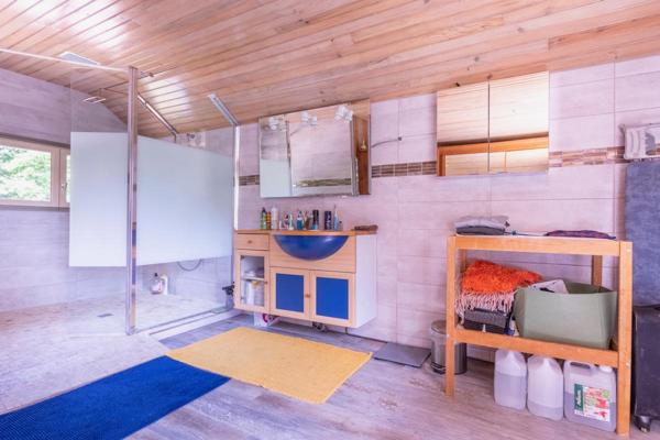 Propriété d'agrément Langon/Cher 6 pièces 164 m2