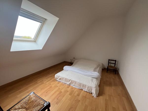 NOUVEAUTE Quartier résidentiel Bois de Carcé - BRUZ - Maison 7 pièces - Terrain 594m²