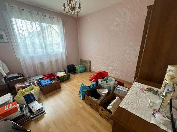 NOUVEAUTE Quartier résidentiel Bois de Carcé - BRUZ - Maison 7 pièces - Terrain 594m²