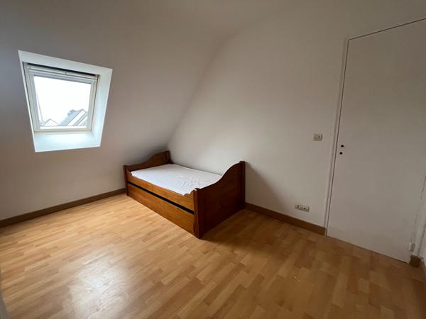 NOUVEAUTE Quartier résidentiel Bois de Carcé - BRUZ - Maison 7 pièces - Terrain 594m²