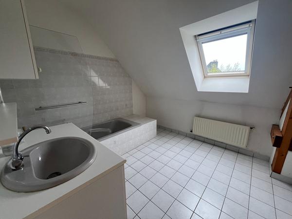 NOUVEAUTE Quartier résidentiel Bois de Carcé - BRUZ - Maison 7 pièces - Terrain 594m²