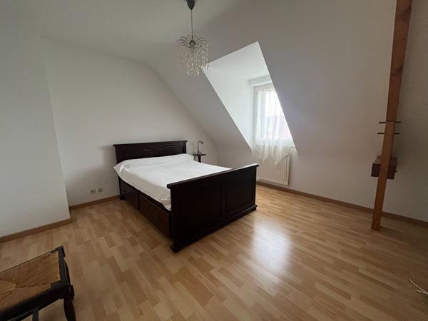 NOUVEAUTE Quartier résidentiel Bois de Carcé - BRUZ - Maison 7 pièces - Terrain 594m²