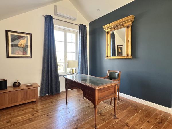 Maison des années 30 entièrement rénovée