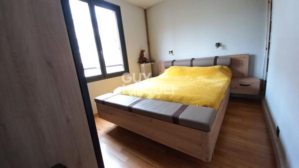 Appartement Chelles 3 pièces 55.34 m2