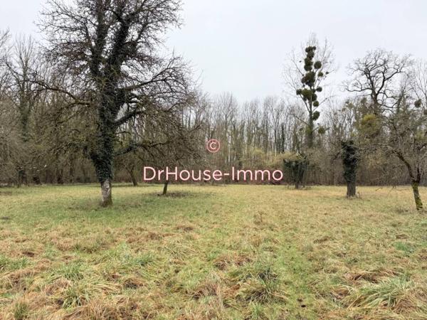 Terrain à vendre de 4 221 m²