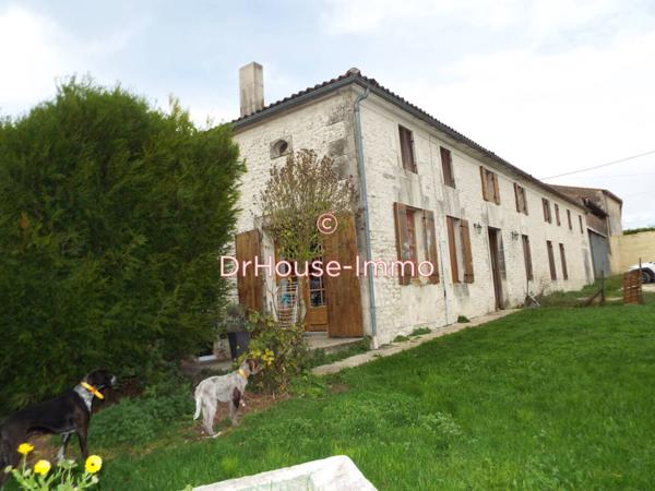 Maison à vendre 4 pièces de 126 m²