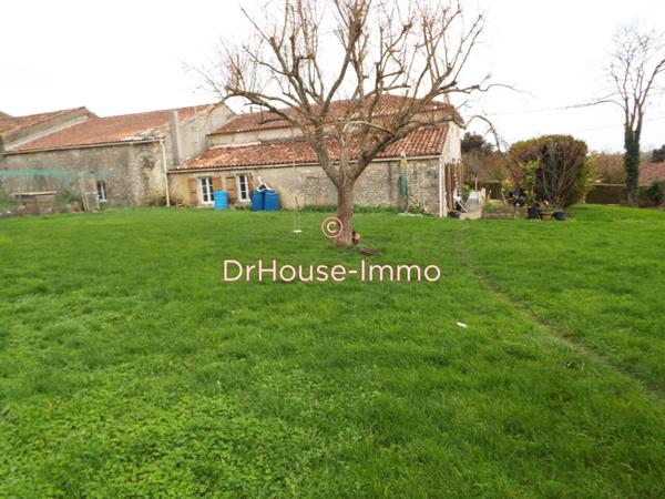 Maison à vendre 4 pièces de 126 m²