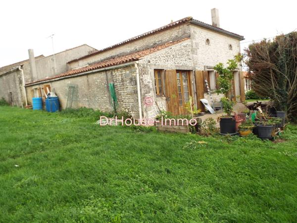 Maison à vendre 4 pièces de 126 m²