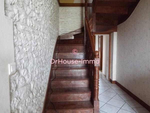 Maison à vendre 4 pièces de 126 m²