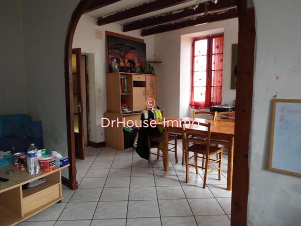 Maison à vendre 4 pièces de 126 m²