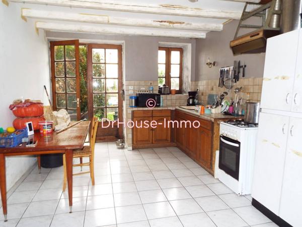 Maison à vendre 4 pièces de 126 m²