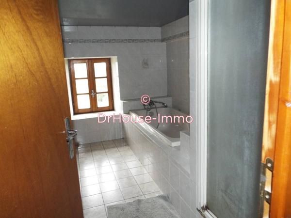 Maison à vendre 4 pièces de 126 m²