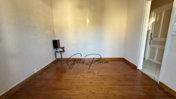 Maison à vendre 5 pièces de 102 m²