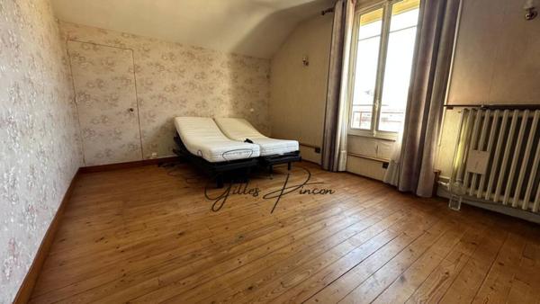 Maison à vendre 5 pièces de 102 m²