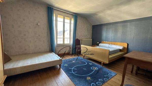 Maison à vendre 5 pièces de 102 m²