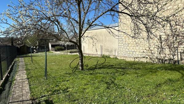 Maison à vendre 5 pièces de 102 m²