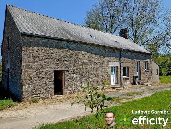 Maison 2 pièces - 70 m² Exclusivité efficity