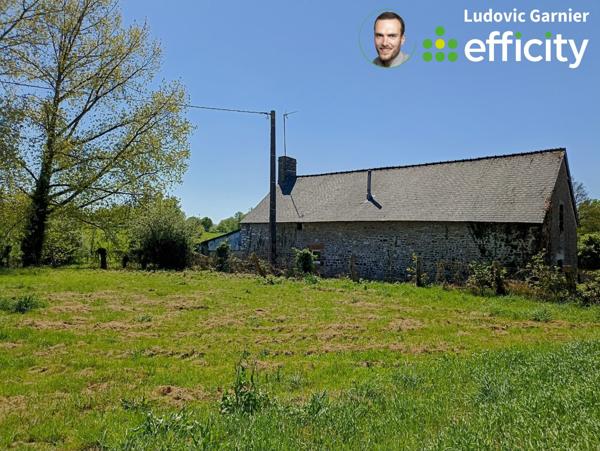 Maison 2 pièces - 70 m² Exclusivité efficity
