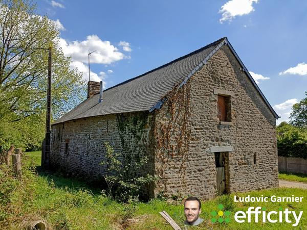 Maison 2 pièces - 70 m² Exclusivité efficity