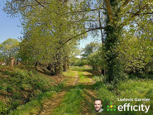 Maison 2 pièces - 70 m² Exclusivité efficity