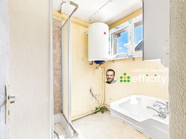 Maison 2 pièces - 70 m² Exclusivité efficity