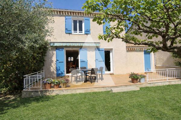 Maison 4 pièces 89 m2