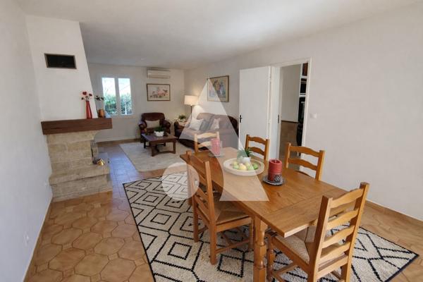 Maison 4 pièces 89 m2