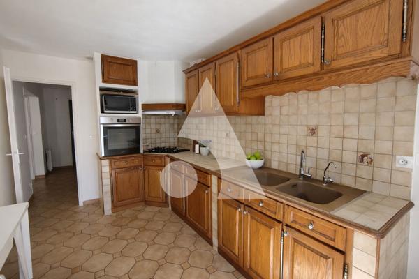 Maison 4 pièces 89 m2