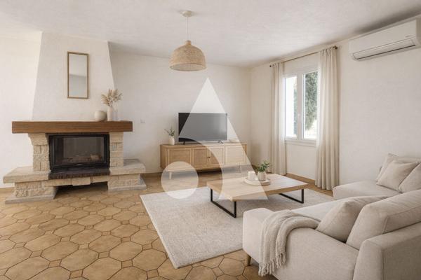 Maison 4 pièces 89 m2