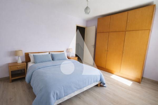 Maison 4 pièces 89 m2
