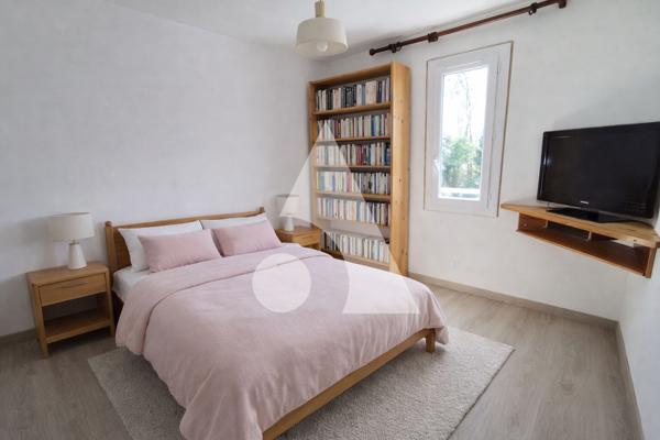 Maison 4 pièces 89 m2