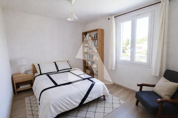 Maison 4 pièces 89 m2