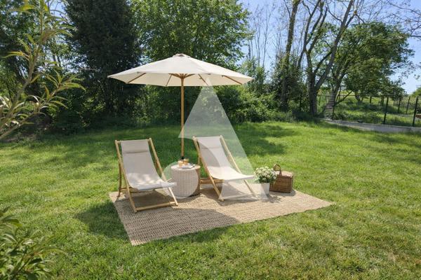 Maison 4 pièces 89 m2