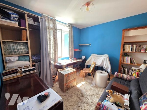 Maison de ville de 161m² avec garage