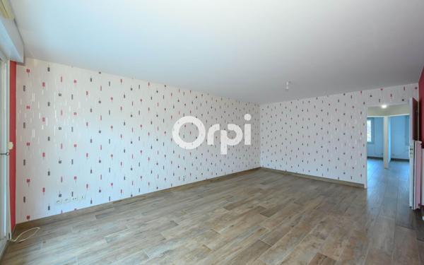 Appartement à vendre    3 pièces •  Armentières