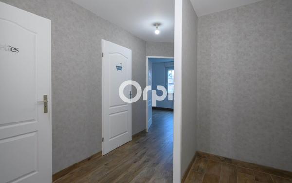Appartement à vendre    3 pièces •  Armentières
