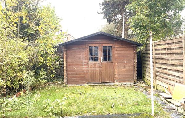 Maison 7 pièces 128 m²