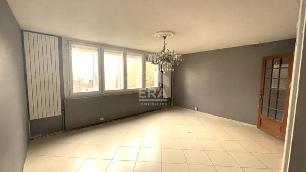 Maison 7 pièces 128 m²