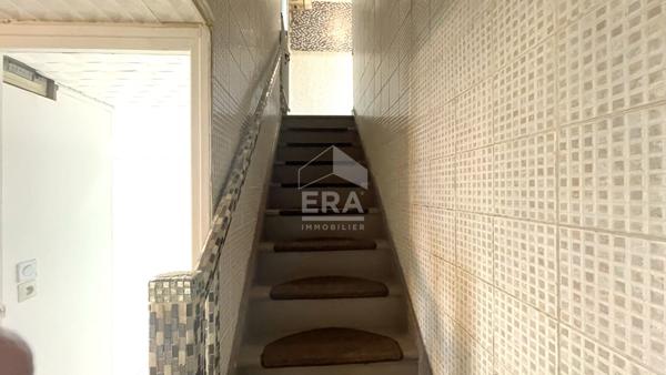 Maison 7 pièces 128 m²