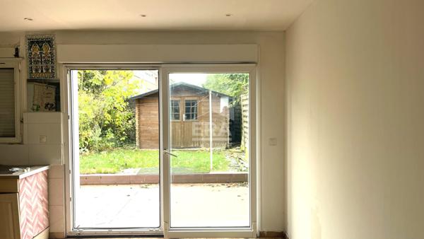 Maison 7 pièces 128 m²